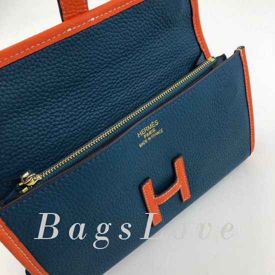 Клатч Hermes B105591