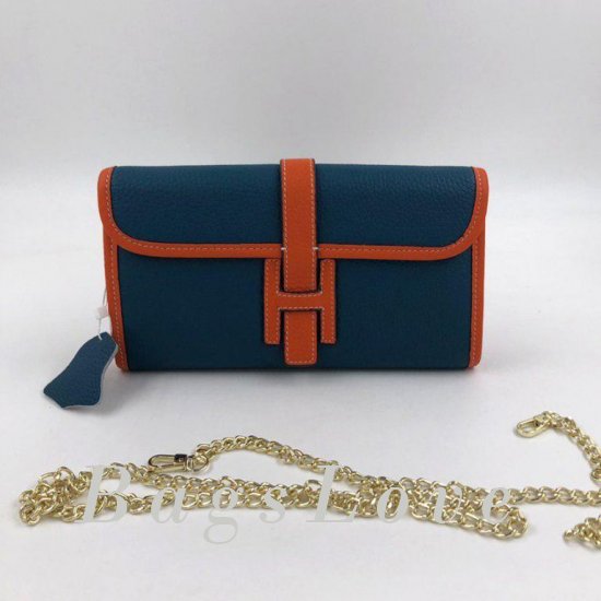 Клатч Hermes B105591