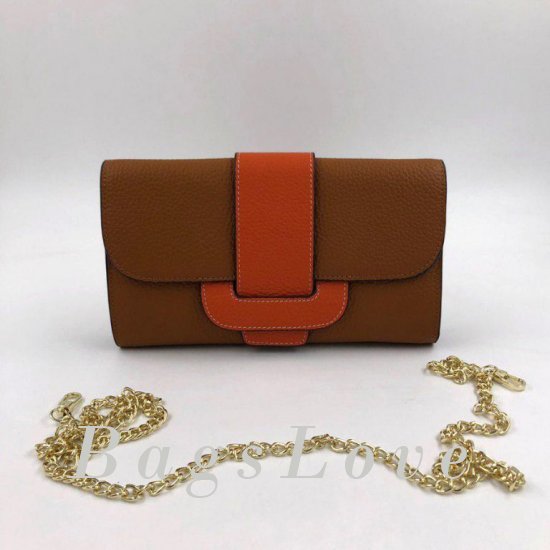Клатч Hermes B105593