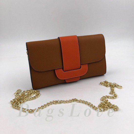 Клатч Hermes B105593