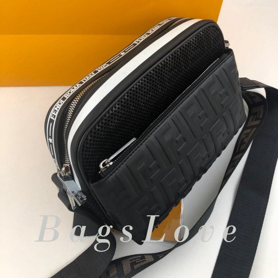 Женская сумка Fendi (Фенди) B105602