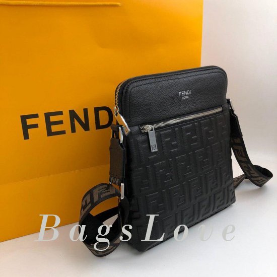 Женская сумка Fendi (Фенди) B105603