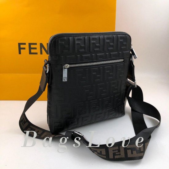 Женская сумка Fendi (Фенди) B105603
