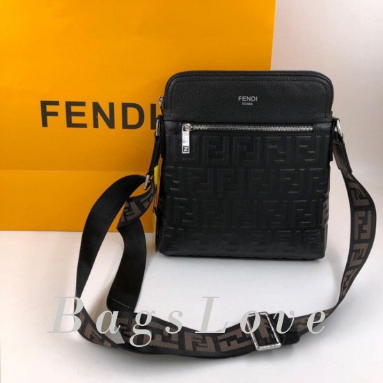 Женская сумка Fendi (Фенди) B105603