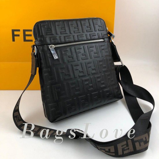 Женская сумка Fendi (Фенди) B105603