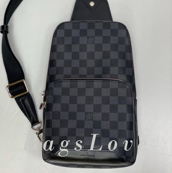 Женская сумка Louis Vuitton (Луи Виттон) BЭ1105449
