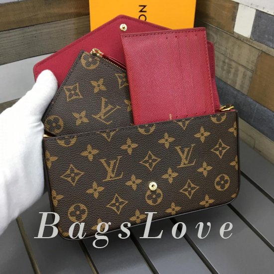 Клатч Louis Vuitton BЭ1105452
