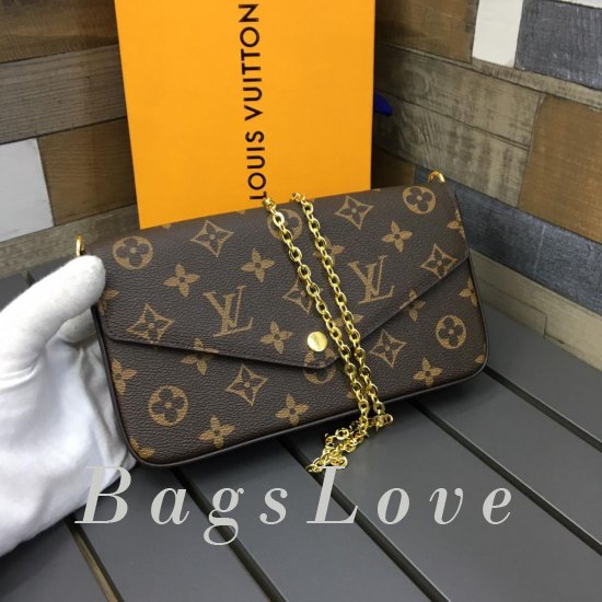 Клатч Louis Vuitton BЭ1105452
