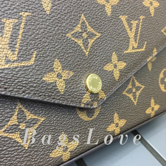 Клатч Louis Vuitton BЭ1105452