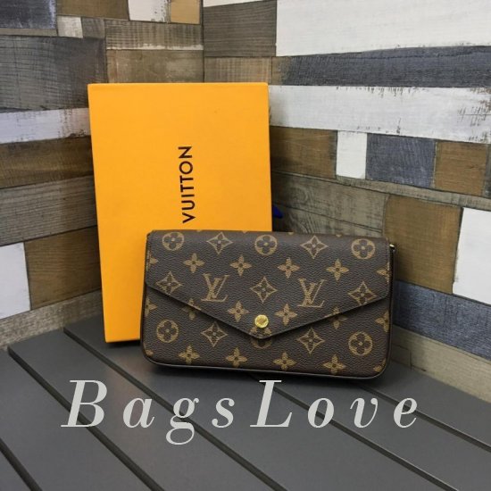 Клатч Louis Vuitton BЭ1105452