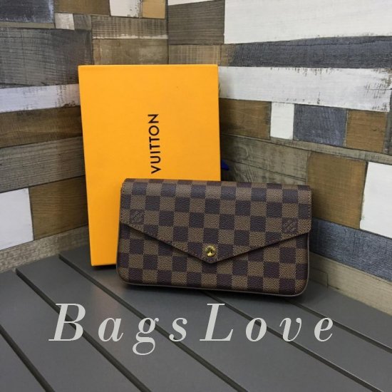 Клатч Louis Vuitton BЭ1105453