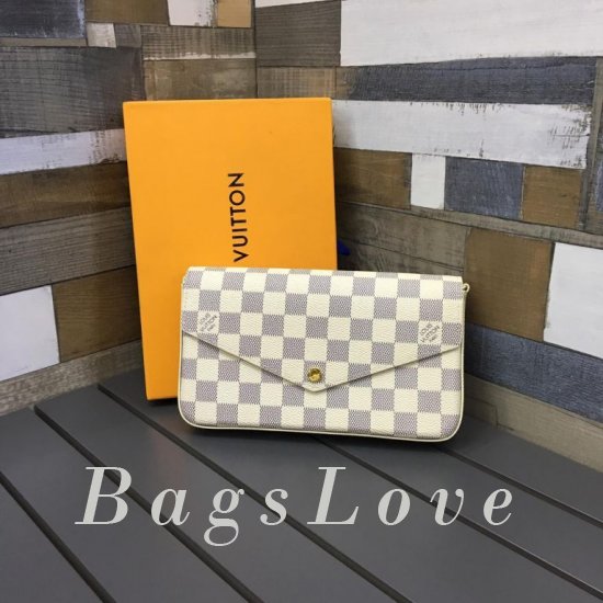 Клатч Louis Vuitton BЭ1105454