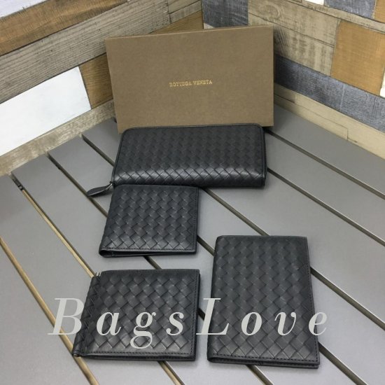 Кошелек Bottega Veneta BЭ1105455