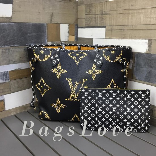 Женская сумка Louis Vuitton (Луи Виттон) BЭ1105461