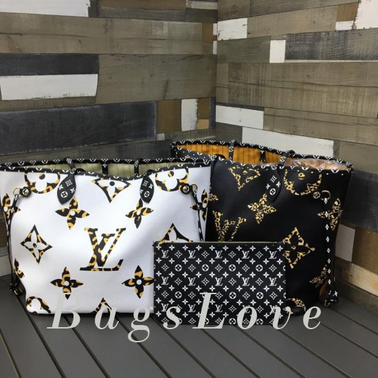 Женская сумка Louis Vuitton (Луи Виттон) BЭ1105461