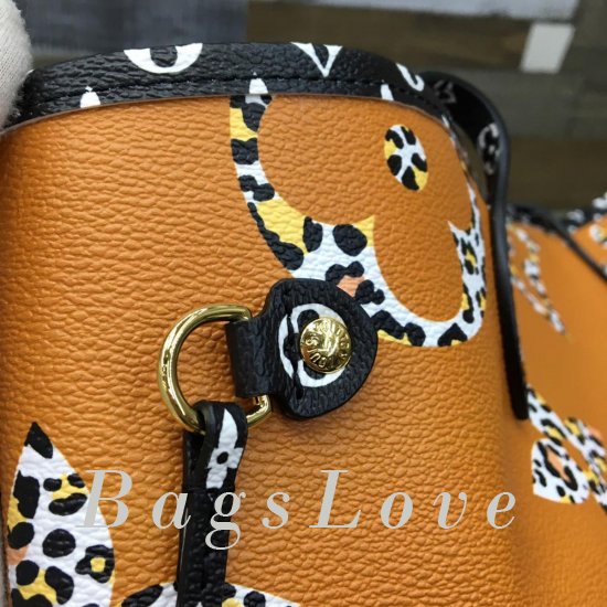 Женская сумка Louis Vuitton (Луи Виттон) BЭ1105461