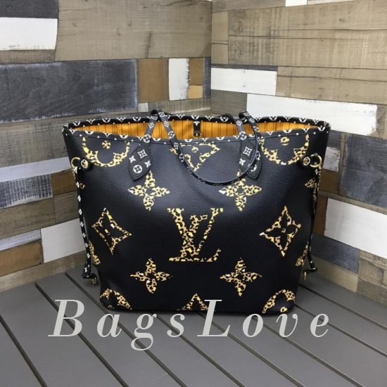 Женская сумка Louis Vuitton (Луи Виттон) BЭ1105461