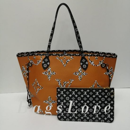Женская сумка Louis Vuitton (Луи Виттон) BЭ1105461