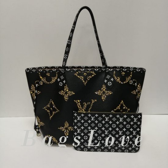 Женская сумка Louis Vuitton (Луи Виттон) BЭ1105461