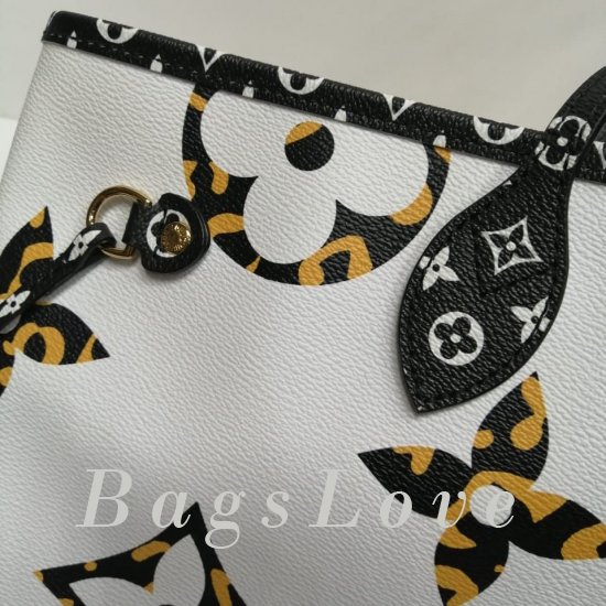 Женская сумка Louis Vuitton (Луи Виттон) BЭ1105462
