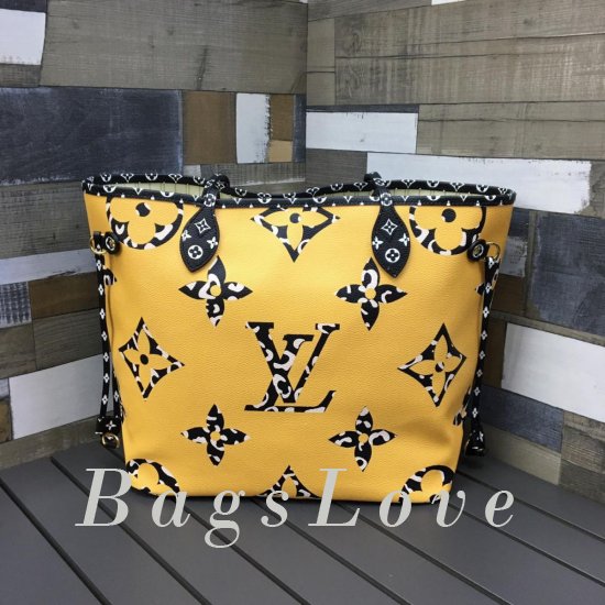 Женская сумка Louis Vuitton (Луи Виттон) BЭ1105462