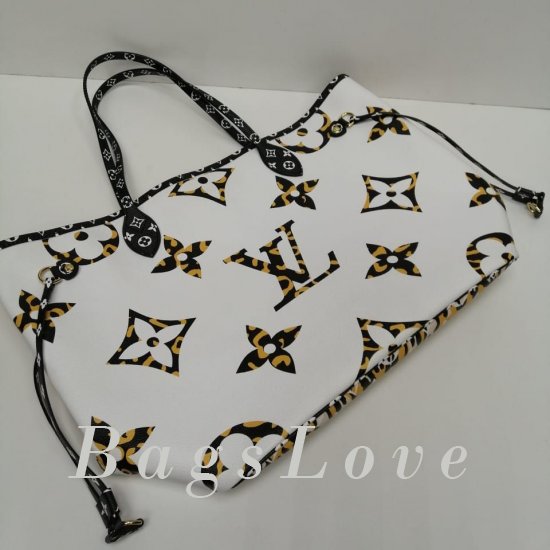 Женская сумка Louis Vuitton (Луи Виттон) BЭ1105462