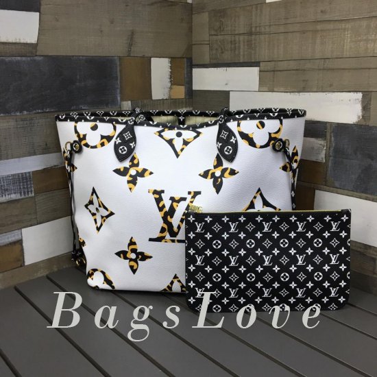 Женская сумка Louis Vuitton (Луи Виттон) BЭ1105462