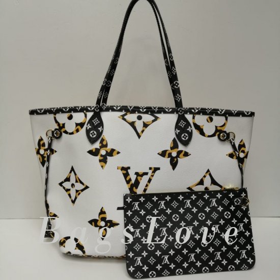 Женская сумка Louis Vuitton (Луи Виттон) BЭ1105462