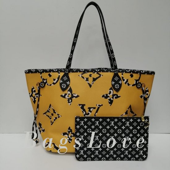 Женская сумка Louis Vuitton (Луи Виттон) BЭ1105462