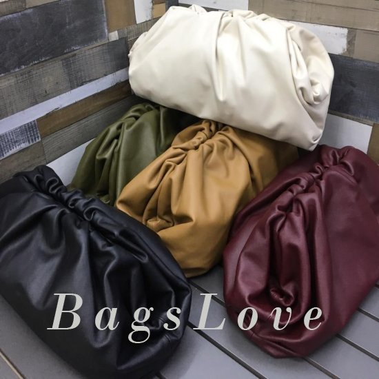 Женская сумка Bottega Veneta (Боттега Венета) BЭ1105463