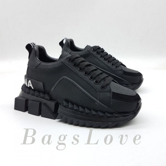 Женские кроссовки Dolce&Gabbana (Дольче Габбана) B201618