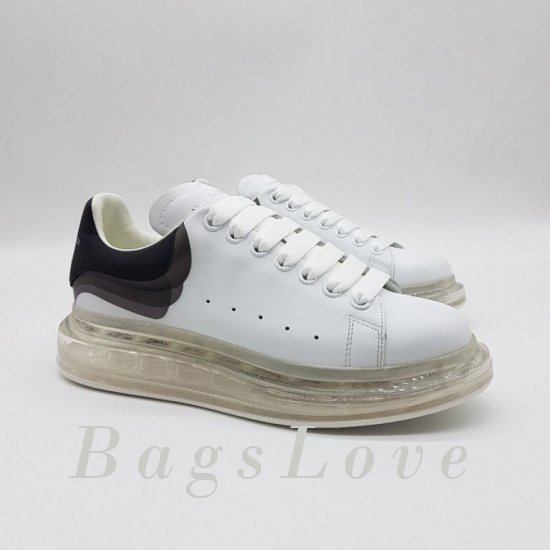 Кеды Alexander McQueen (Александр Маккуин) B201636