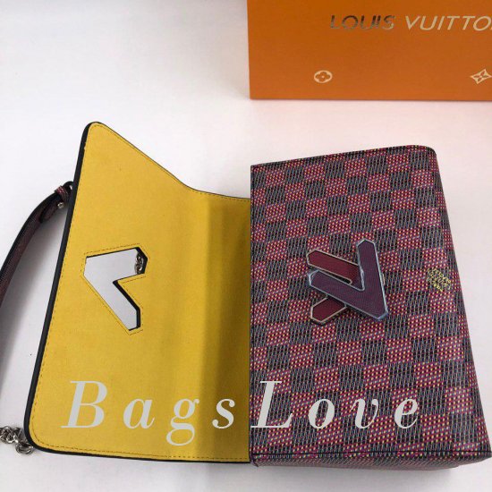 Клатч Louis Vuitton B105604