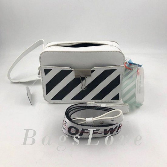 Женская сумка Off-White (Офф Вайт) B105607