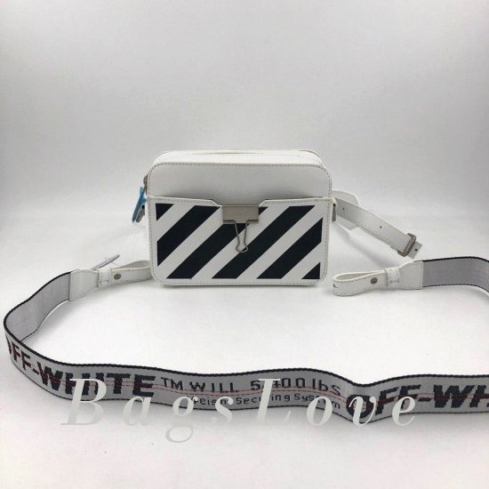 Женская сумка Off-White (Офф Вайт) B105607