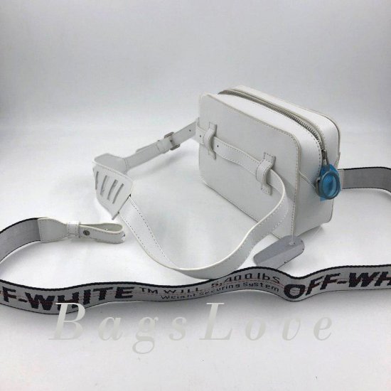 Женская сумка Off-White (Офф Вайт) B105607