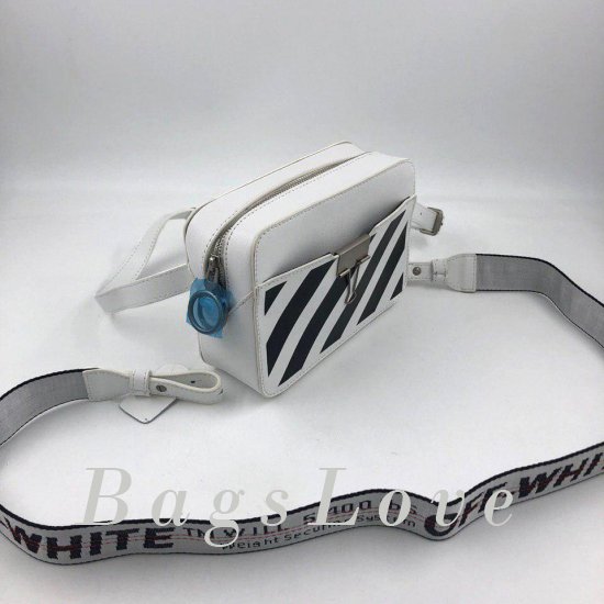 Женская сумка Off-White (Офф Вайт) B105607