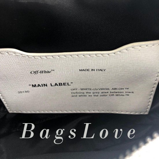 Женская сумка Off-White (Офф Вайт) B105607