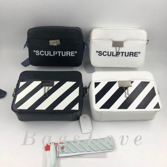 Женская сумка Off-White (Офф Вайт) B105608