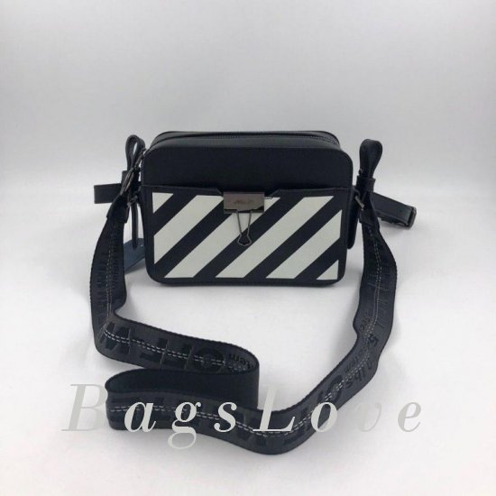 Женская сумка Off-White (Офф Вайт) B105608