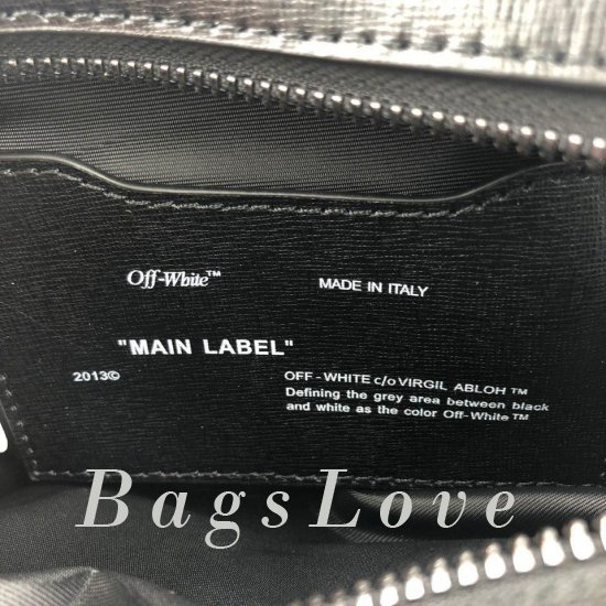 Женская сумка Off-White (Офф Вайт) B105609