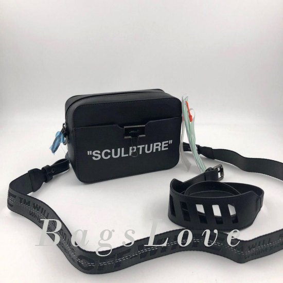 Женская сумка Off-White (Офф Вайт) B105609