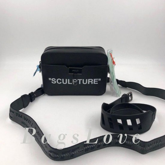 Женская сумка Off-White (Офф Вайт) B105609