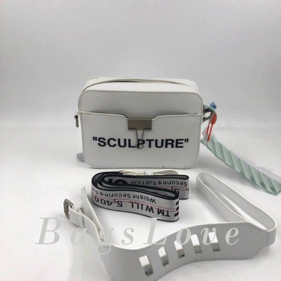 Женская сумка Off-White (Офф Вайт) B105610