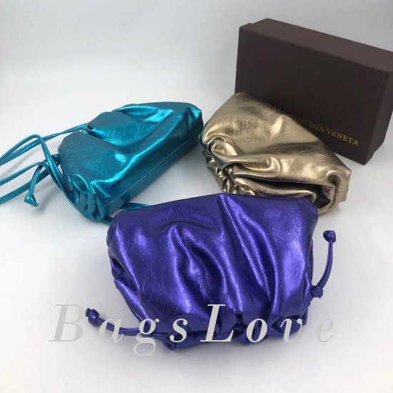 Женская сумка Bottega Veneta (Боттега Венета) B105615