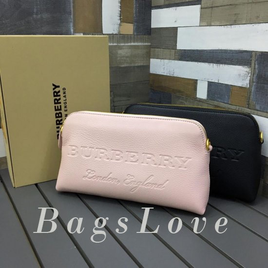 Женская сумка Burberry (Барбери) BЭ1105472