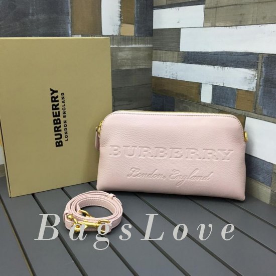 Женская сумка Burberry (Барбери) BЭ1105472