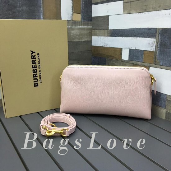 Женская сумка Burberry (Барбери) BЭ1105472