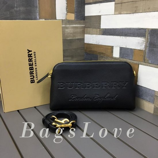 Женская сумка Burberry (Барбери) BЭ1105473