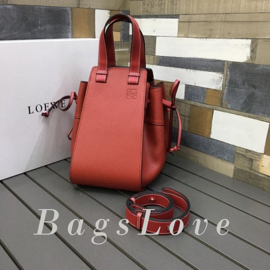 Женская сумка Loewe BЭ1105475